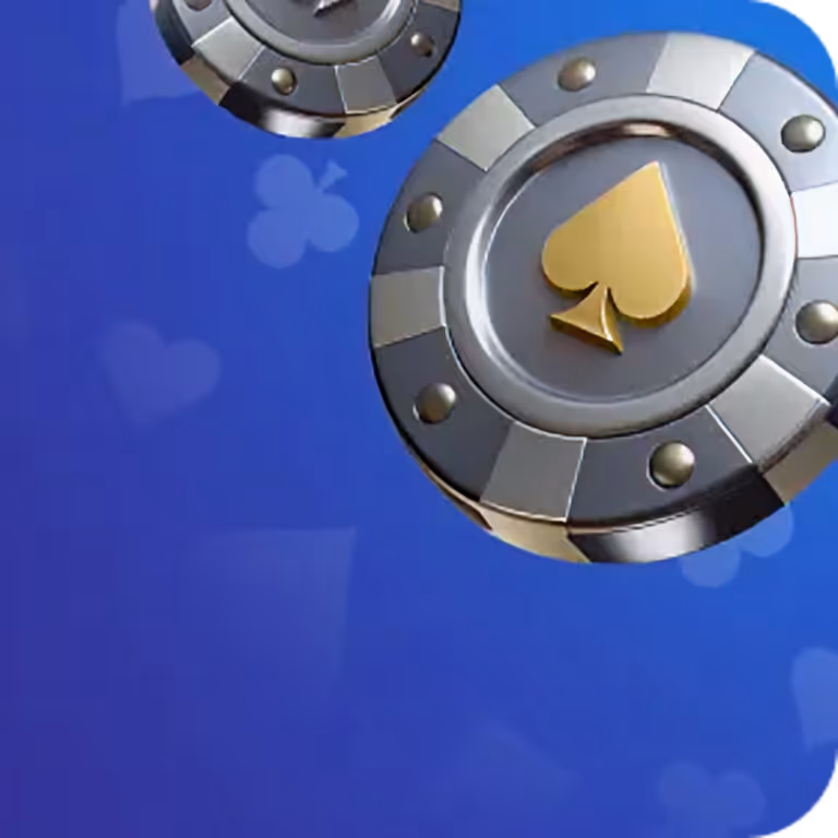 ainbet Casino image featuring a leather wallet surrounded by gold coins.