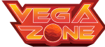 Vega Zone Casino logo featuring the Vega Zone brand.